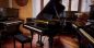 Piano de 1/4 cola Steinway & Sons (DISPONIBLE)